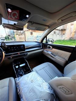 کیا سۆرینتۆ